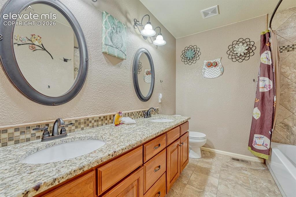 16673 Elk Valley Trail Monument CO 80132
