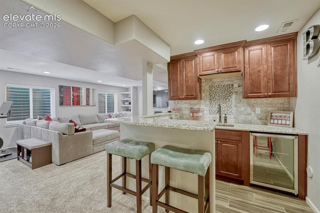 16673 Elk Valley Trail Monument CO 80132