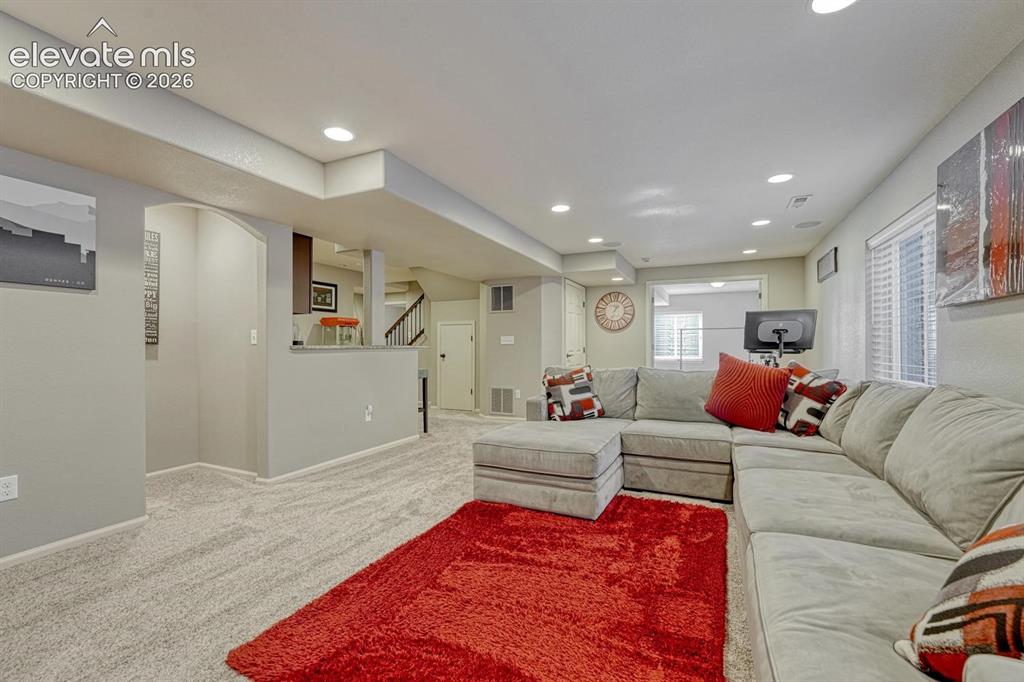 16673 Elk Valley Trail Monument CO 80132