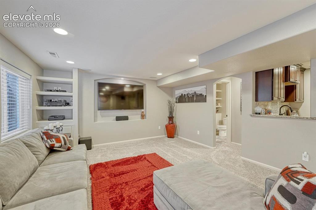 16673 Elk Valley Trail Monument CO 80132