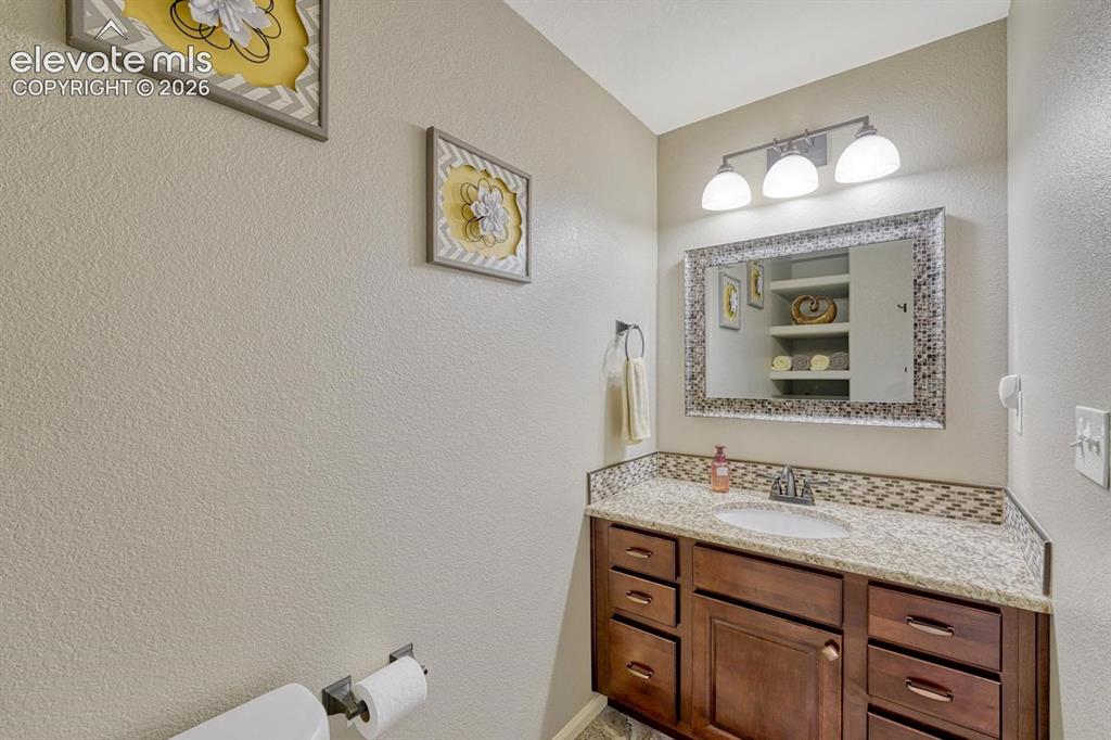 16673 Elk Valley Trail Monument CO 80132