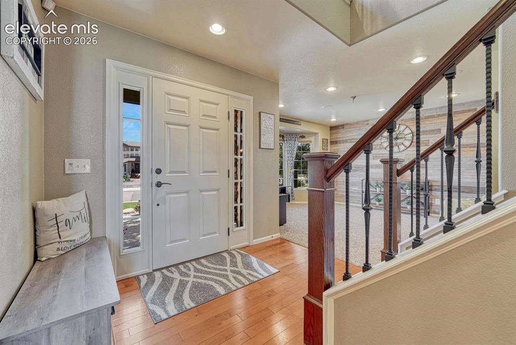 16673 Elk Valley Trail Monument CO 80132