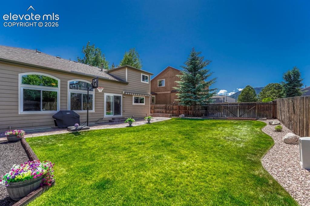 16673 Elk Valley Trail Monument CO 80132
