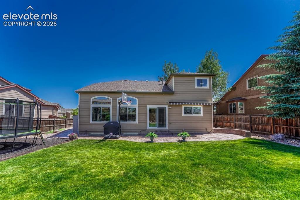 16673 Elk Valley Trail Monument CO 80132