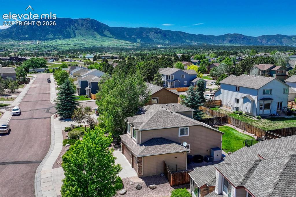 16673 Elk Valley Trail Monument CO 80132