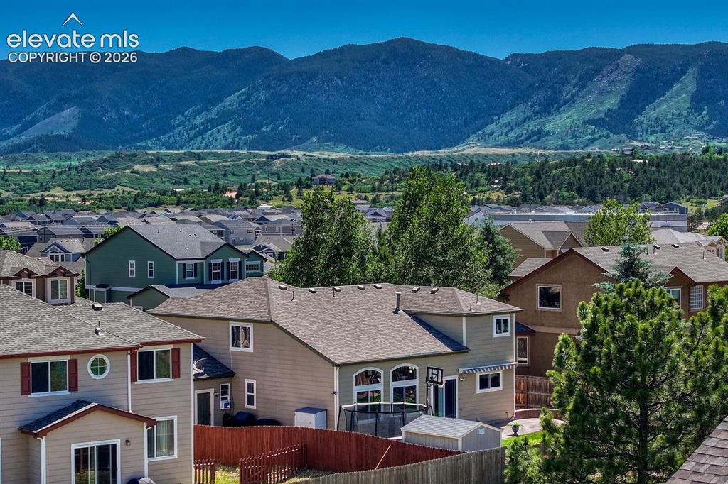 16673 Elk Valley Trail Monument CO 80132