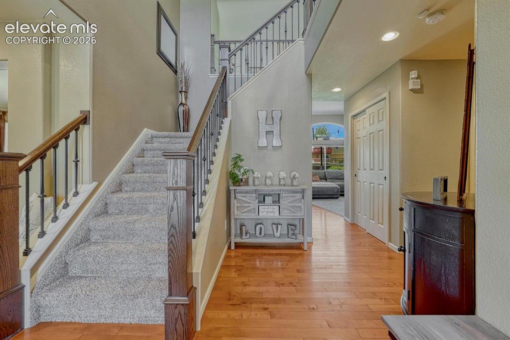 16673 Elk Valley Trail Monument CO 80132