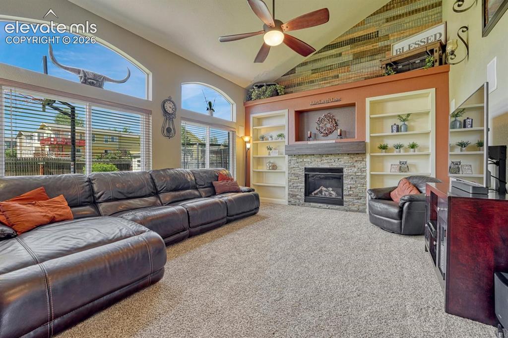 16673 Elk Valley Trail Monument CO 80132