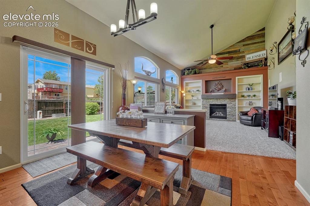 16673 Elk Valley Trail Monument CO 80132