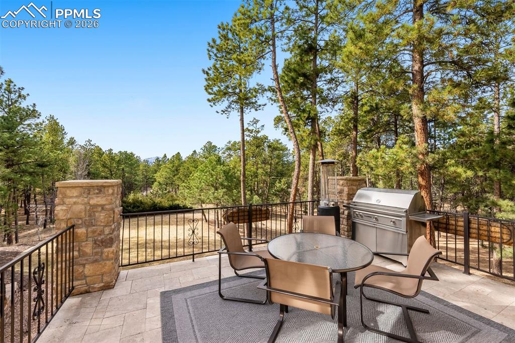 17507 Colonial Park Drive Monument CO 80132