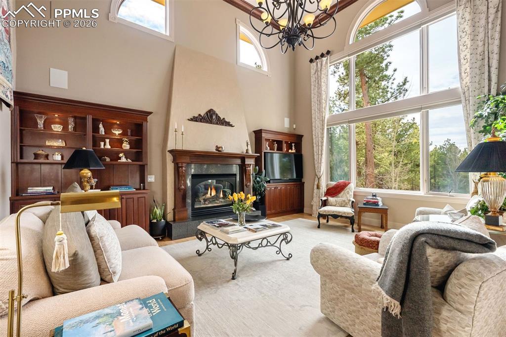 17507 Colonial Park Drive Monument CO 80132