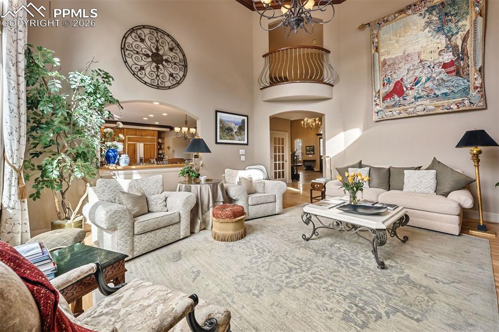 17507 Colonial Park Drive Monument CO 80132