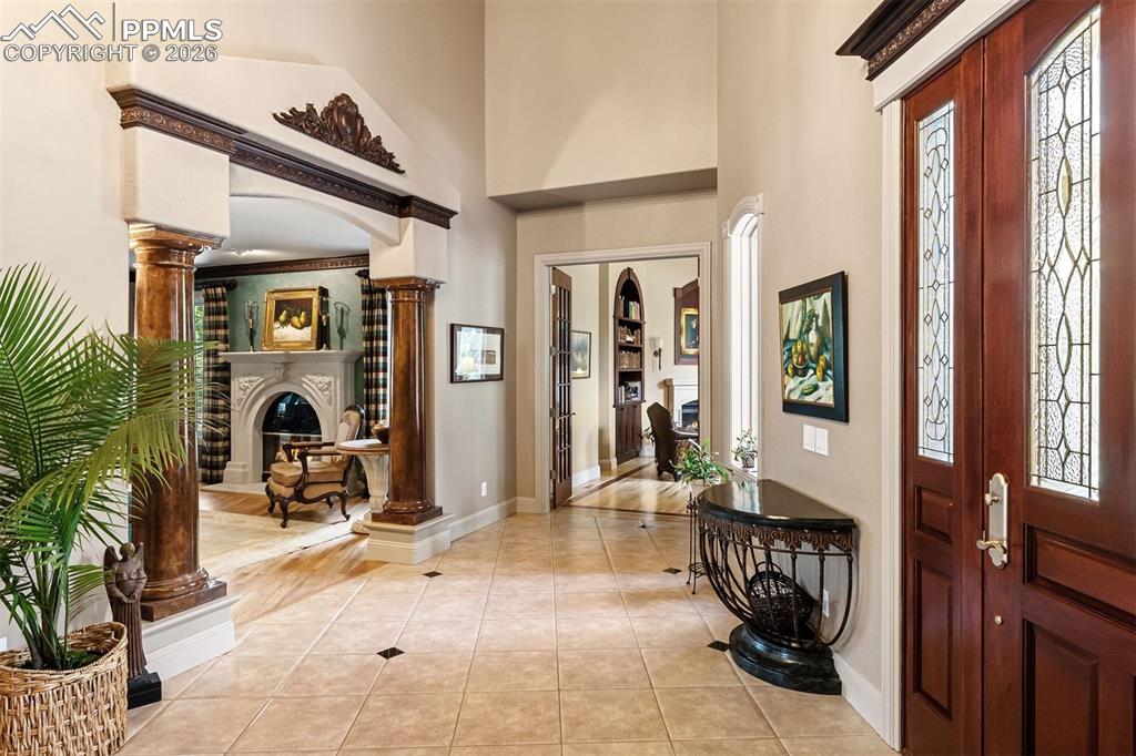 17507 Colonial Park Drive Monument CO 80132