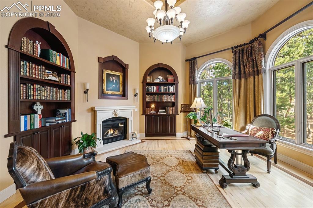 17507 Colonial Park Drive Monument CO 80132