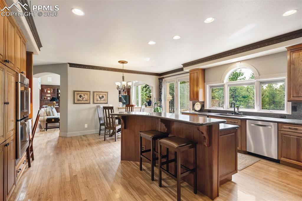 17507 Colonial Park Drive Monument CO 80132