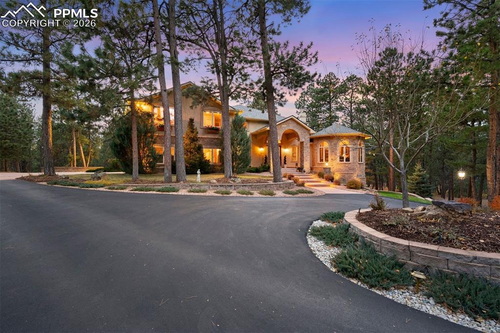 17507 Colonial Park Drive Monument CO 80132