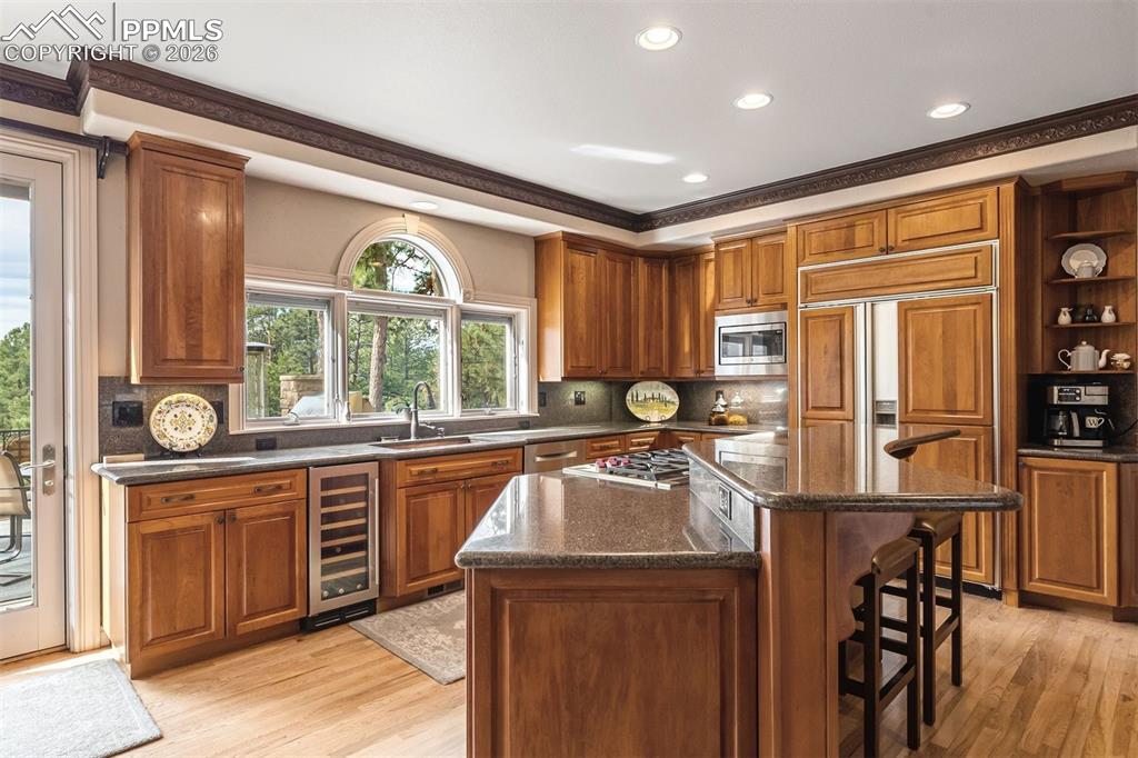 17507 Colonial Park Drive Monument CO 80132