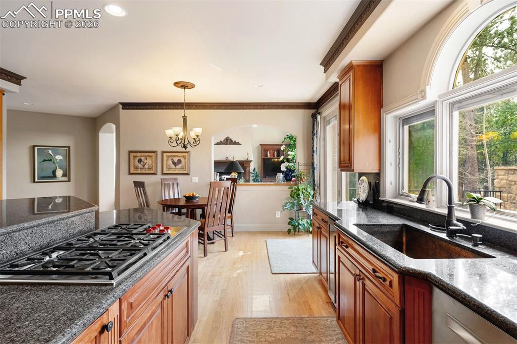 17507 Colonial Park Drive Monument CO 80132