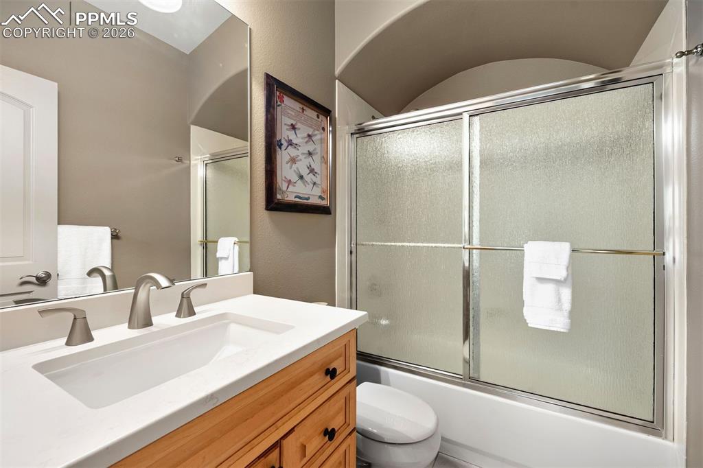 17507 Colonial Park Drive Monument CO 80132