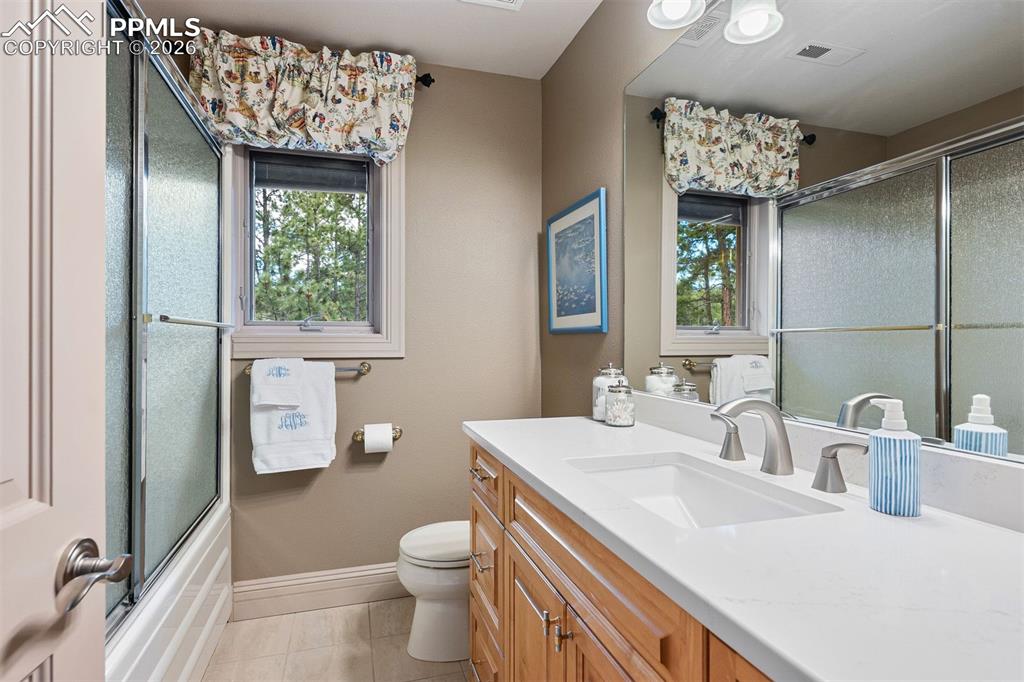 17507 Colonial Park Drive Monument CO 80132