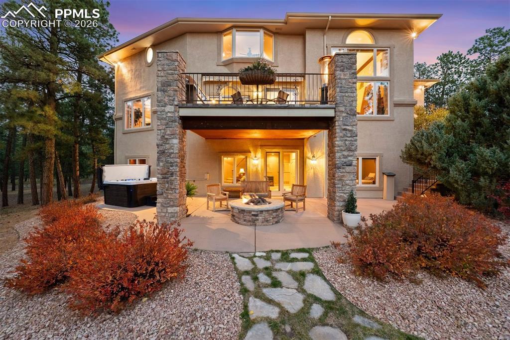 17507 Colonial Park Drive Monument CO 80132