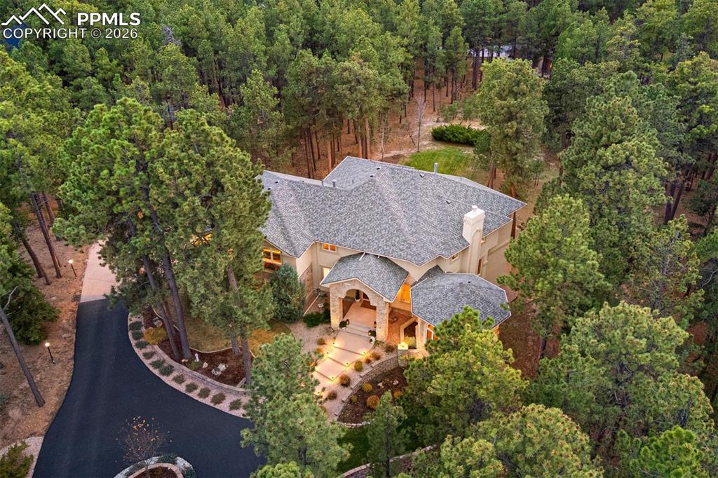 17507 Colonial Park Drive Monument CO 80132