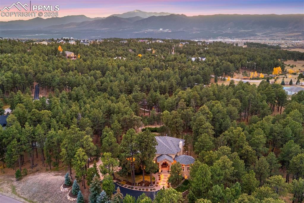 17507 Colonial Park Drive Monument CO 80132