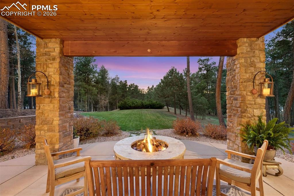 17507 Colonial Park Drive Monument CO 80132