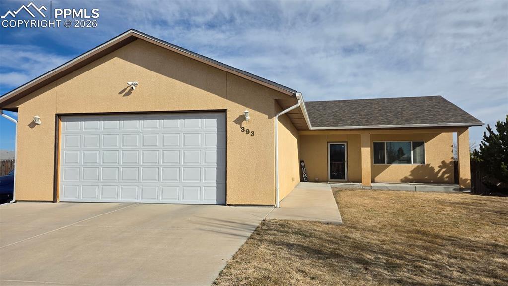 393 E Joe Martinez Boulevard Pueblo CO 81007