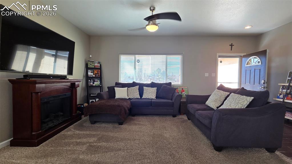 393 E Joe Martinez Boulevard Pueblo CO 81007