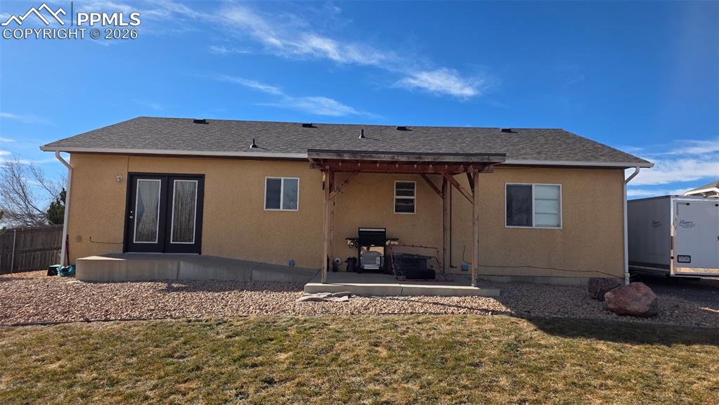 393 E Joe Martinez Boulevard Pueblo CO 81007