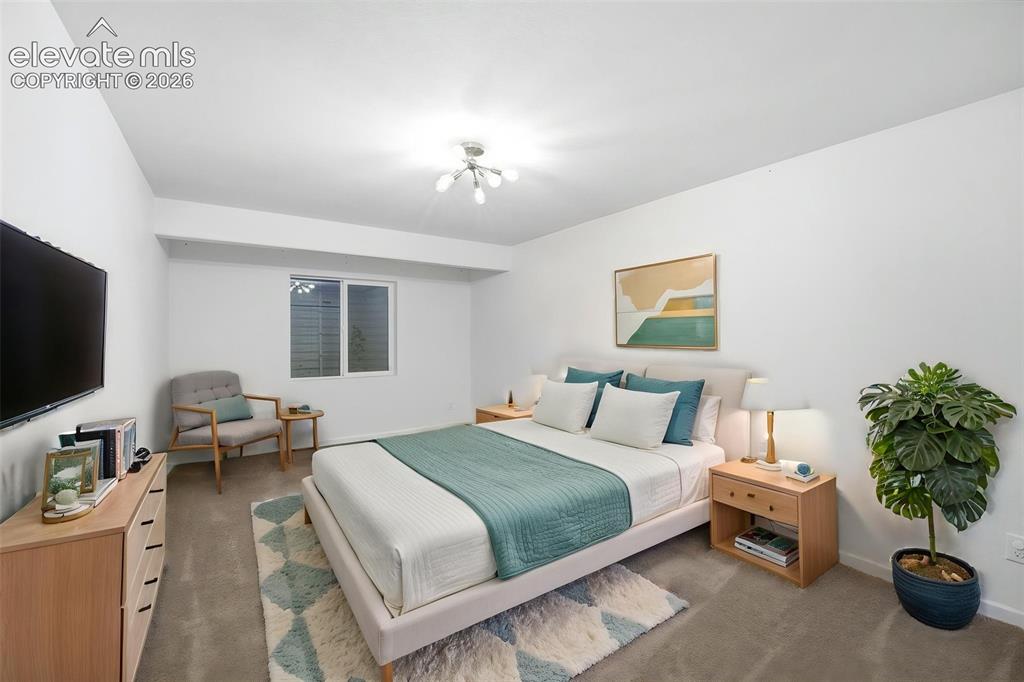 7503 Sailwind Drive Colorado Springs CO 80925