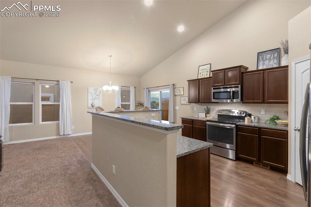 4352 Canteen Trail Colorado Springs CO 80922