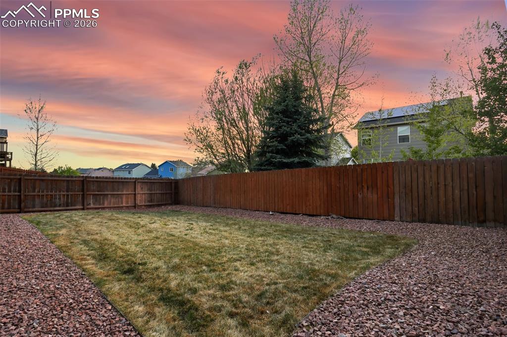 4352 Canteen Trail Colorado Springs CO 80922