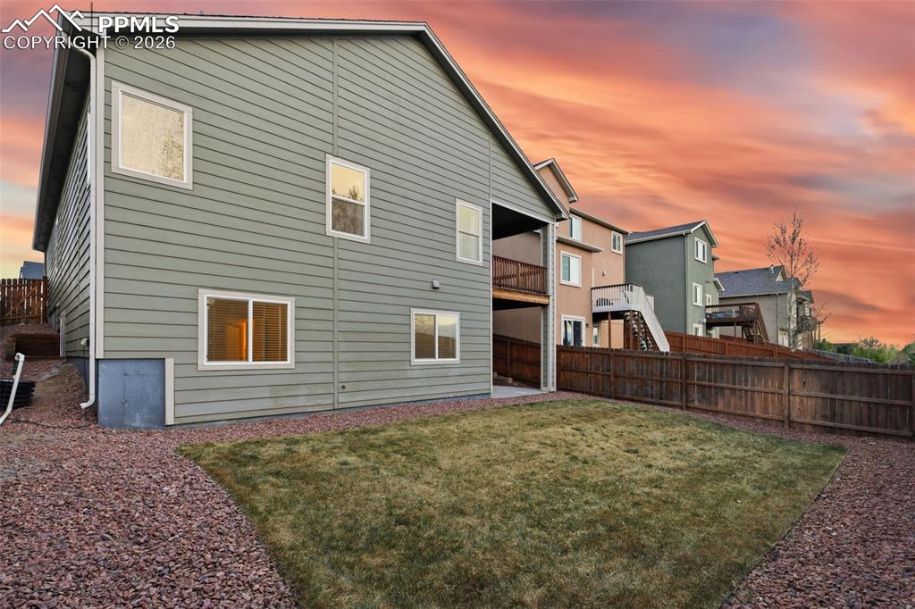 4352 Canteen Trail Colorado Springs CO 80922