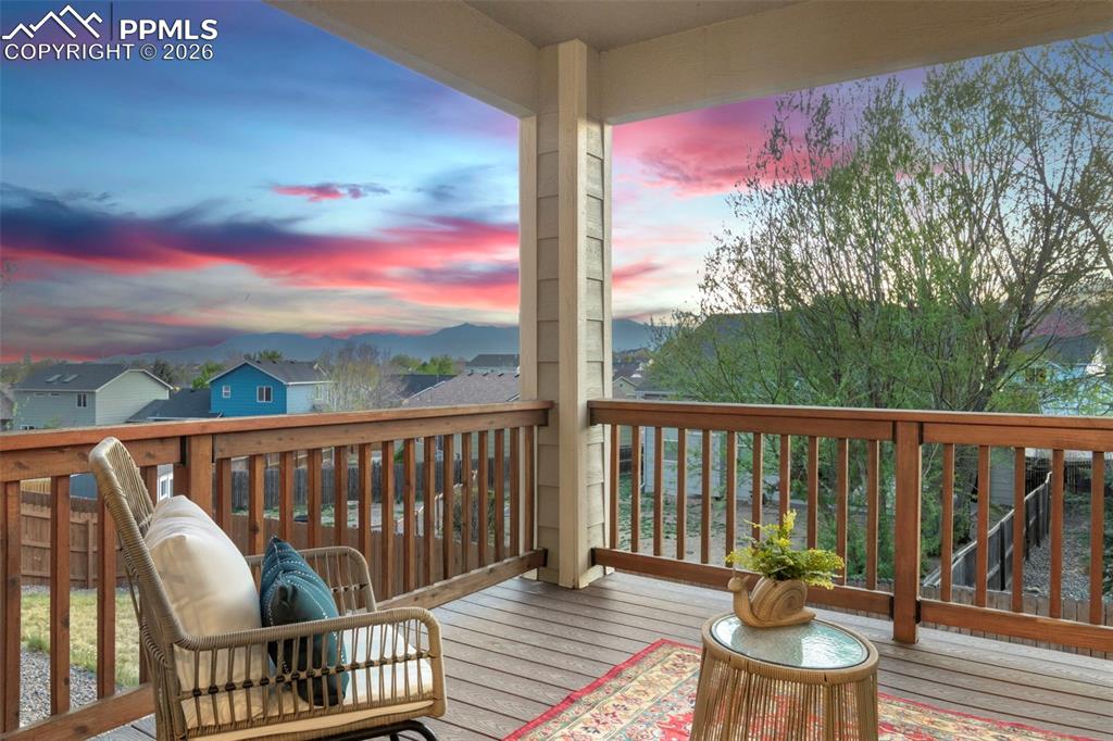 4352 Canteen Trail Colorado Springs CO 80922