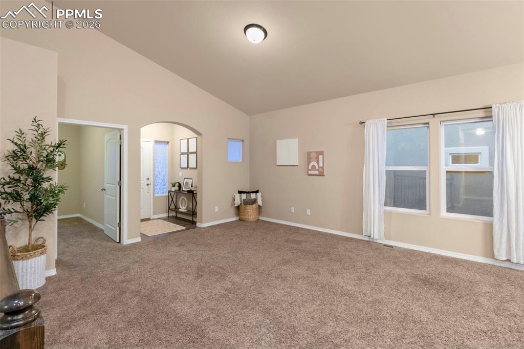 4352 Canteen Trail Colorado Springs CO 80922