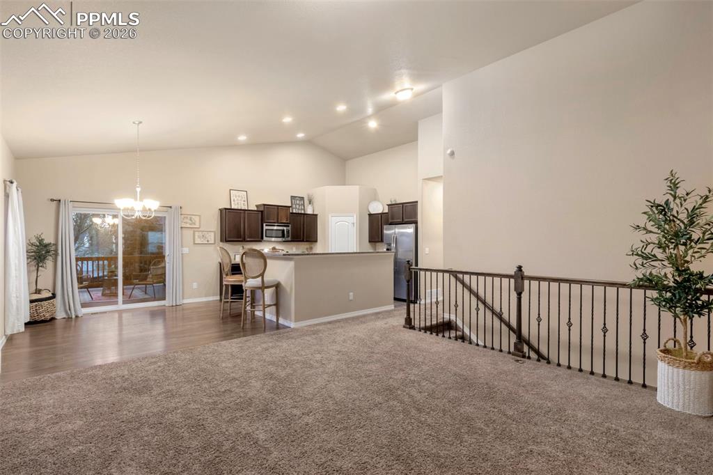 4352 Canteen Trail Colorado Springs CO 80922