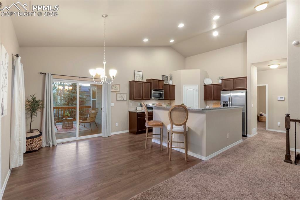 4352 Canteen Trail Colorado Springs CO 80922