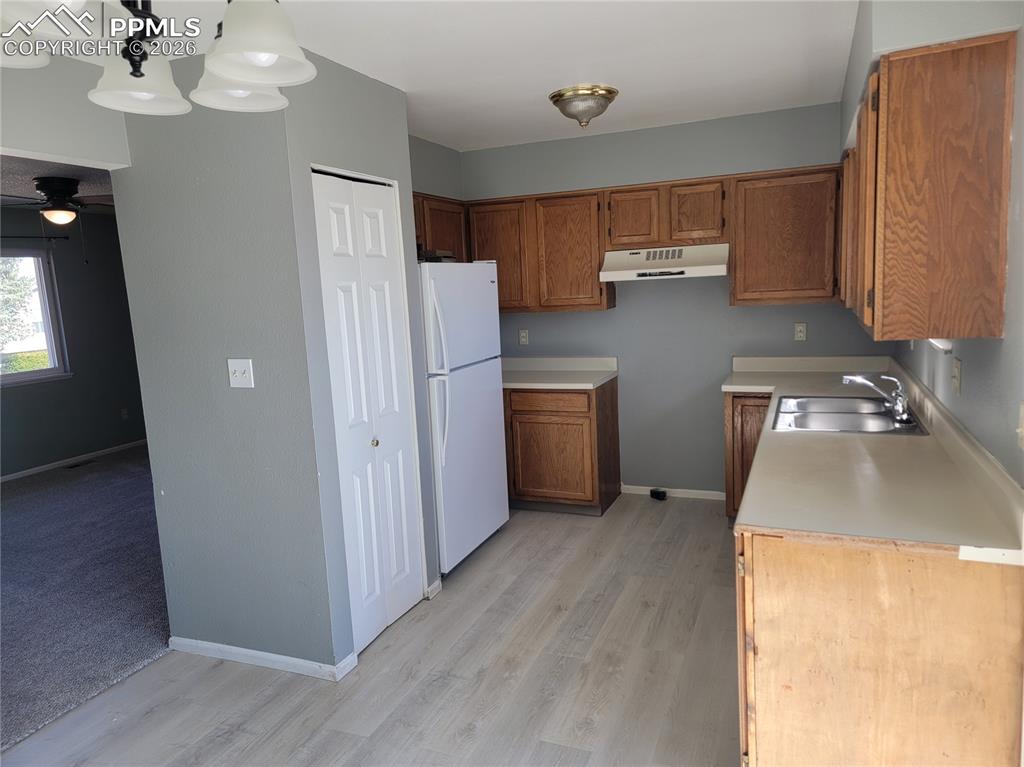7240 Goldfield Drive Colorado Springs CO 80911