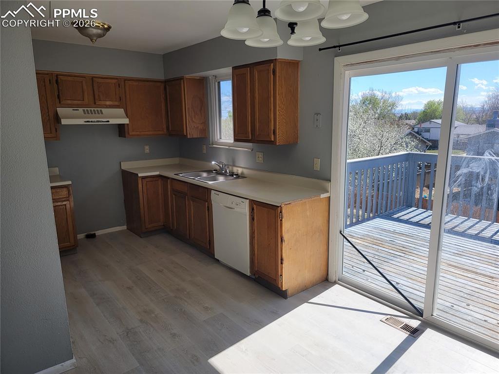 7240 Goldfield Drive Colorado Springs CO 80911