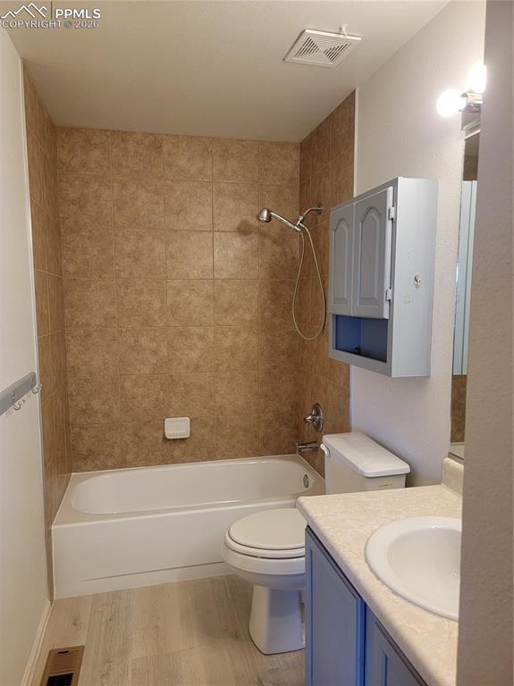 7240 Goldfield Drive Colorado Springs CO 80911