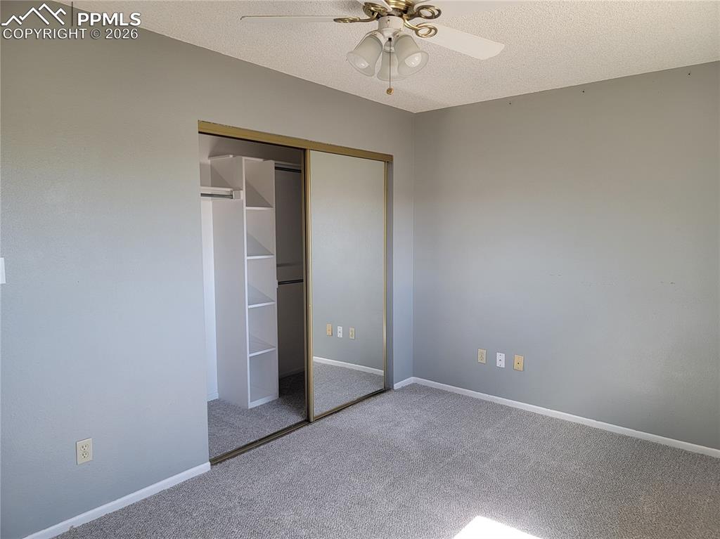 7240 Goldfield Drive Colorado Springs CO 80911