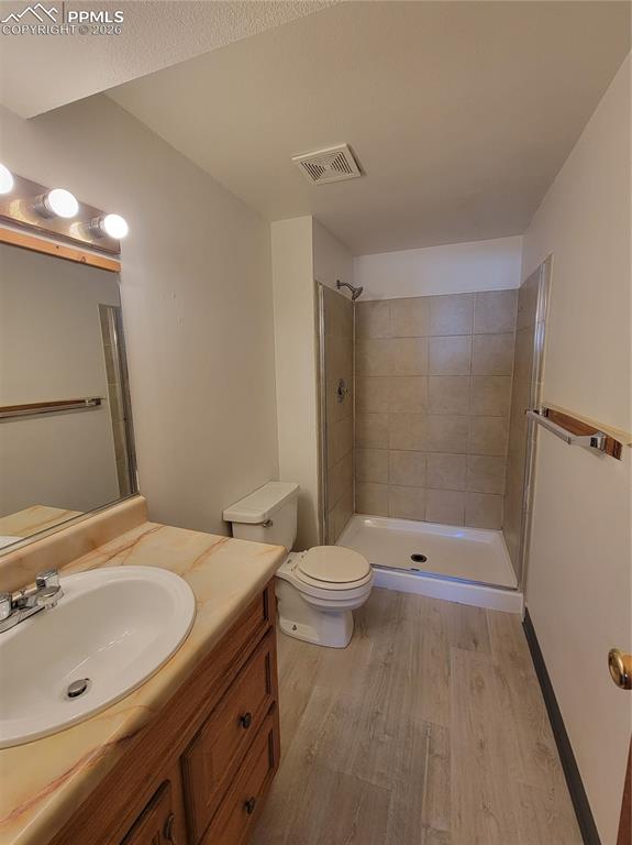 7240 Goldfield Drive Colorado Springs CO 80911