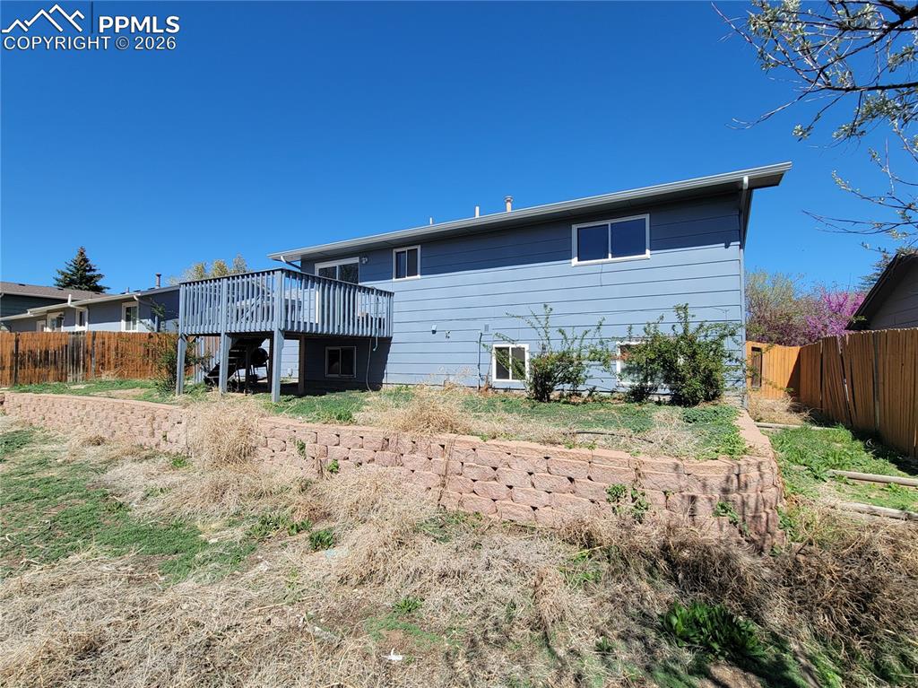 7240 Goldfield Drive Colorado Springs CO 80911