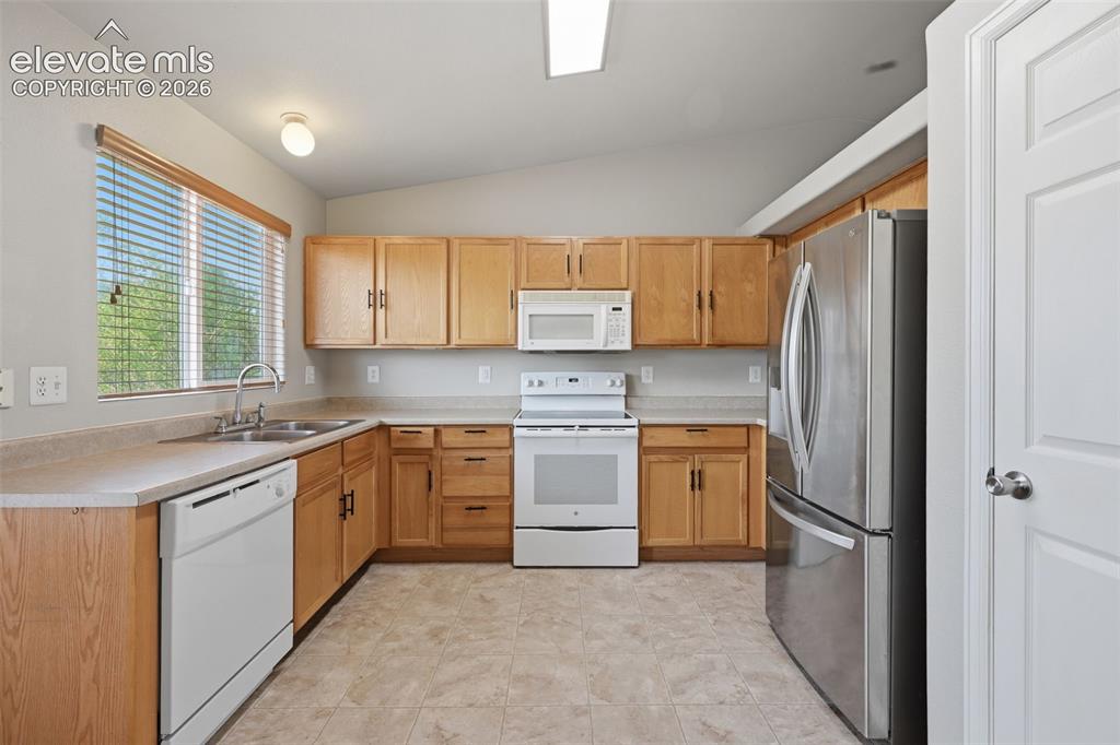 7368 Glenburn Drive Fountain CO 80817