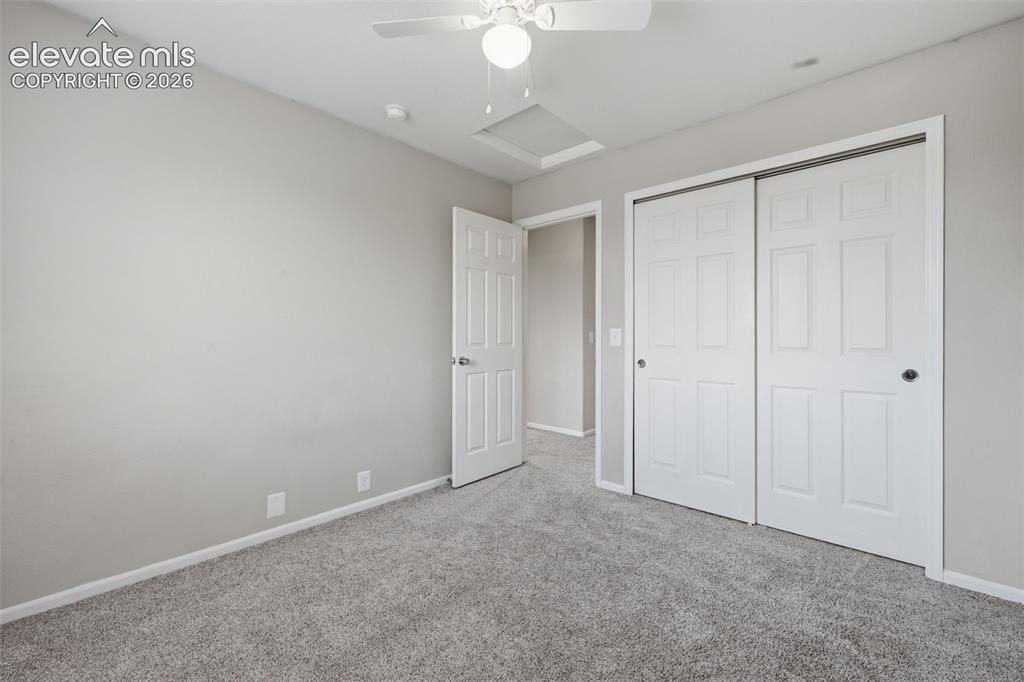 7368 Glenburn Drive Fountain CO 80817