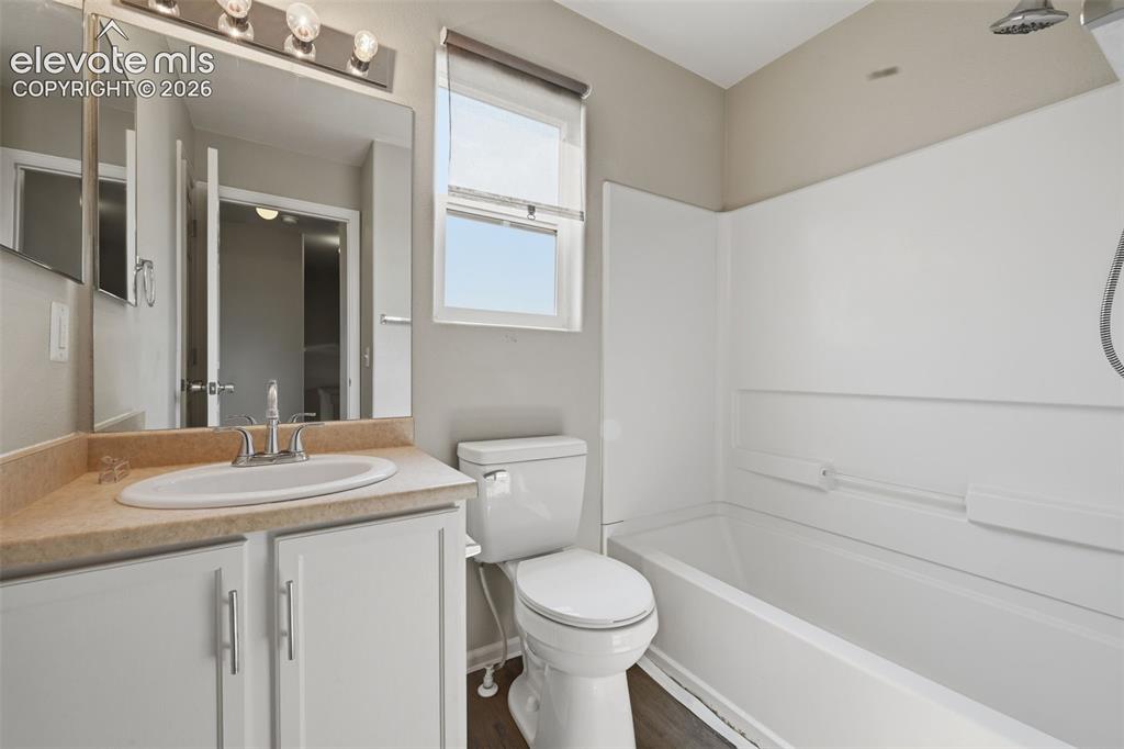 7368 Glenburn Drive Fountain CO 80817