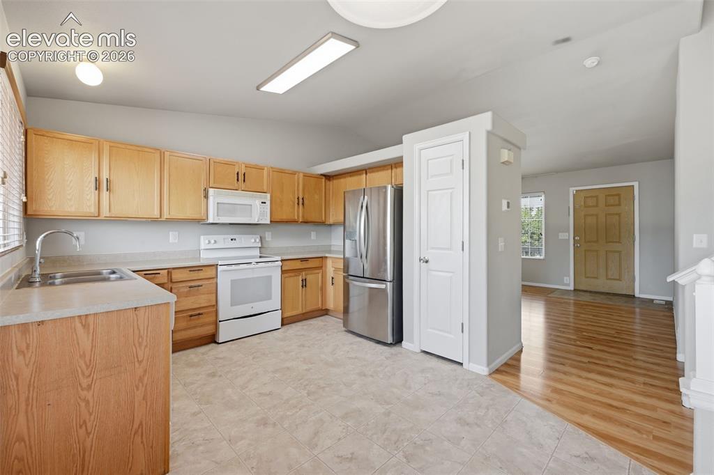 7368 Glenburn Drive Fountain CO 80817