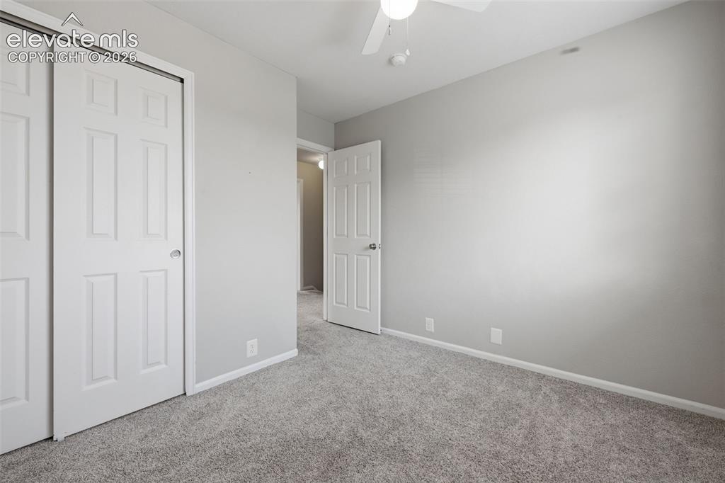 7368 Glenburn Drive Fountain CO 80817